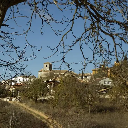 Séjour à la campagne El Horno De Leopoldo